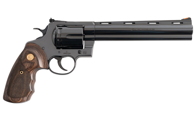 COLT ANACONDA 44MAG 8" 6RD BLUED