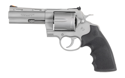 COLT ANACONDA 44MAG 4.25" MATTE STS