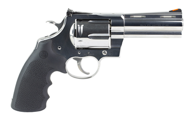 COLT ANACONDA 45 COLT 4.25" 6RD STS