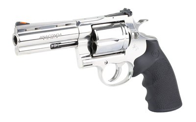 COLT ANACONDA 45 COLT 4.25" 6RD STS