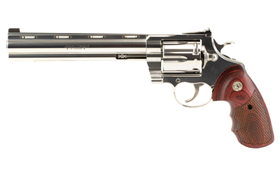 COLT ANACONDA 44MAG 8" 6RD STS TALO