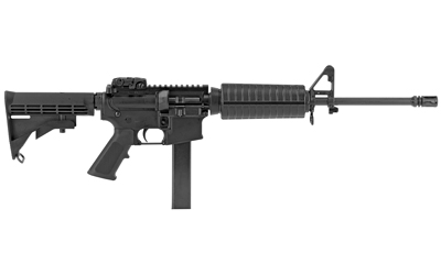 Colt Manufacturing AR-15 9mm Luger - Circle Square Firearms view 3