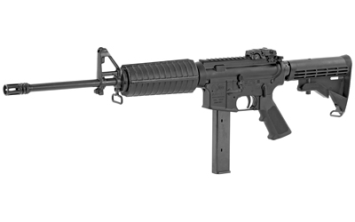Colt Manufacturing AR-15 9mm Luger - Circle Square Firearms view 4
