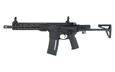COLT M5 SCW 5.56MM 10.3 BLK SBR
