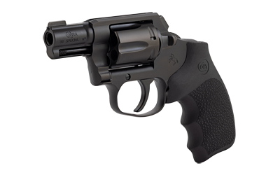 COLT NIGHT COBRA 38SPL 2" 6RD DAO BK