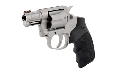 COLT COBRA 38SPL 2" 6RD STS