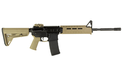 COLT M4 CARBINE MGPL 5.56 16.1" FDE