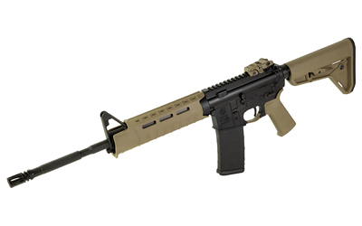 COLT M4 CARBINE MGPL 5.56 16.1" FDE