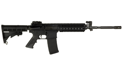 COLT MONO CARBINE 5.56 16.1" 30RD BK