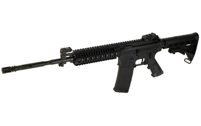 COLT MONO CARBINE 5.56 16.1" 30RD BK