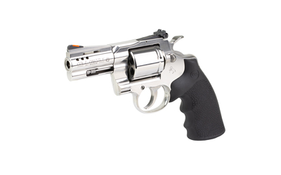 Colt Grizzly 357 Magnum | 38 Special - Jimmy's Creek Firearm view 4