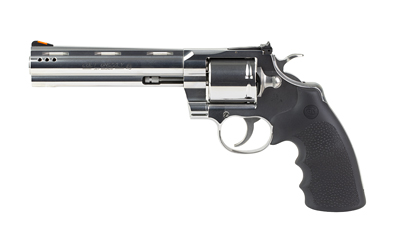 COLT GRIZZLY 357 MAG 6 STS
