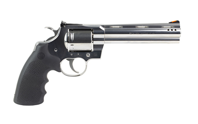 Colt Grizzly 357 Magnum | 38 Special - Jimmy's Creek Firearm view 4