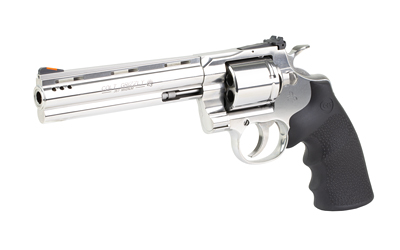 Colt Grizzly 357 Magnum | 38 Special - Jimmy's Creek Firearm view 5