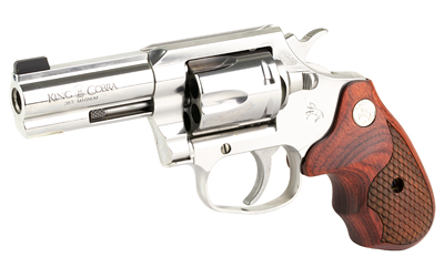 COLT KING COBRA 357MAG 3" 6RD TALO