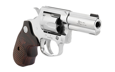 COLT KING COBRA 357MAG 3" 6RD TALO