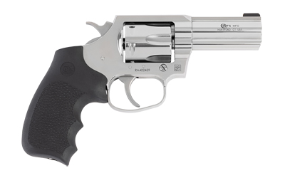 COLT KNG CBRA CRY 357MAG 3" 6R DA/SA