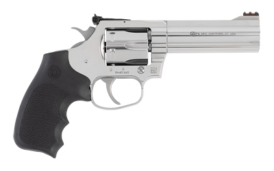 COLT KING CBRA TGT 357 4.25 6RD STS