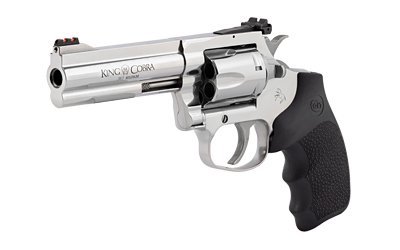 COLT KING CBRA TGT 357 4.25 6RD STS