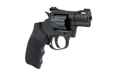 Colt King Cobra 22 LR - Circle Square Firearms view 4