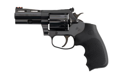 Colt KING COBRA 22 BLUED