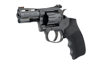 Colt King Cobra 22 LR - Jimmy's Creek Firearms view 3