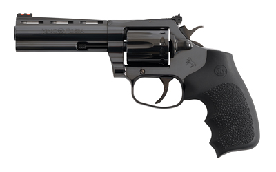 Colt King Cobra Target
