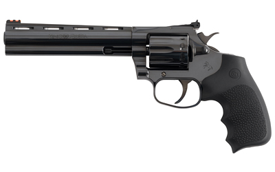Colt King Cobra Target Revolver - 22 LR