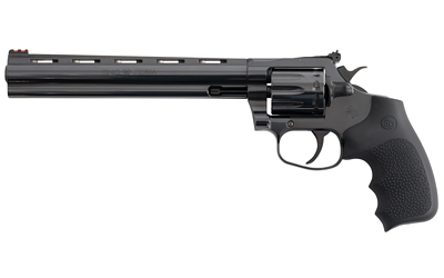 Colt King Cobra Target Revolver .22 LR (8" Blued) 10-Round