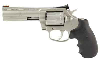 COLT KING COBRA TGT 22LR 4.25" 10RD