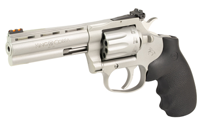 COLT KING COBRA TGT 22LR 4.25" 10RD