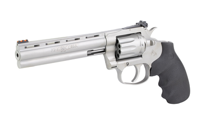 COLT KING COBRA TGT 22LR 6" 10RD