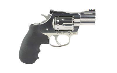 COLT KING COBRA 22LR 2" 10RD SS
