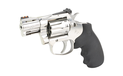 COLT KING COBRA 22LR 2" 10RD SS