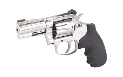 COLT KING COBRA 22LR 3" 10RD SS