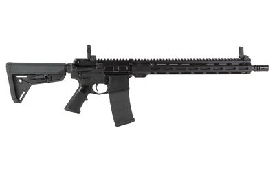 COLT EPR GENII 5.56 16.1" 30RD BLK