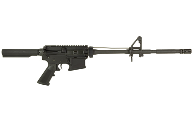 COLT LE6920-OEM1 5.56 16.1" M4 BLK