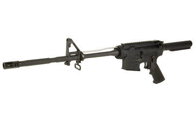 COLT LE6920-OEM1 5.56 16.1" M4 BLK