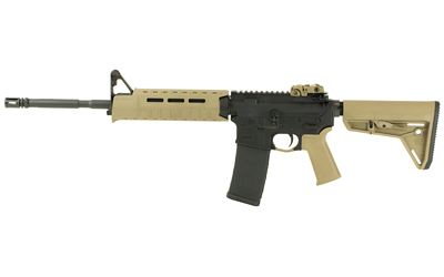 COLT LE6920MPS SLIM 16" 556 30RD FDE