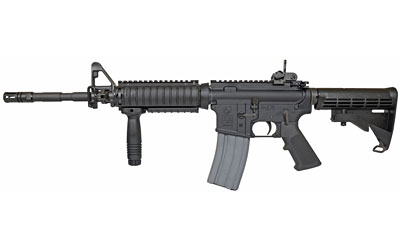 COLT M4 CARBINE 5.56 16.1" 30RD BLK