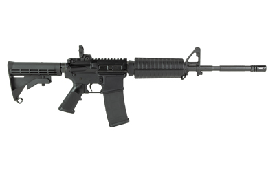 Colt Law Enforcement Carbine 223 Rem | 5.56 NATO - Circle Sq view 5