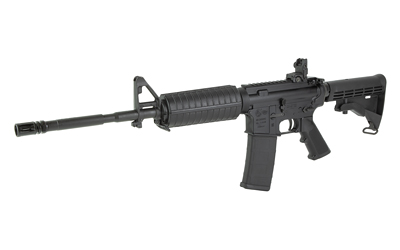 Colt Law Enforcement Carbine 223 Rem | 5.56 NATO - Jimmy's C view 3