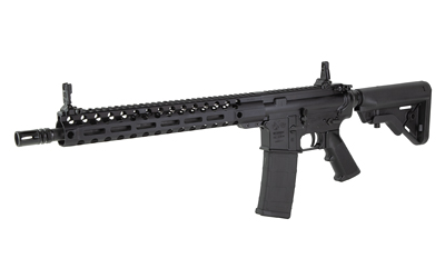 COLT ENHND PTRL 556 14.5 30RD BLK