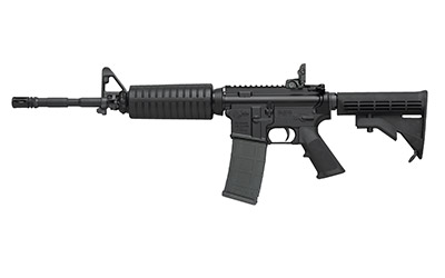 COLT LE6921 5.56 14.5" 30RD SBR BLK