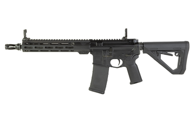 COLT EPR II PRO 556 11.5 BK HUX SBR