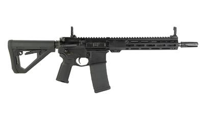 Colt Enhanced Patrol Rifle 223 Rem | 5.56 NATO - Jimmy's Cre view 2