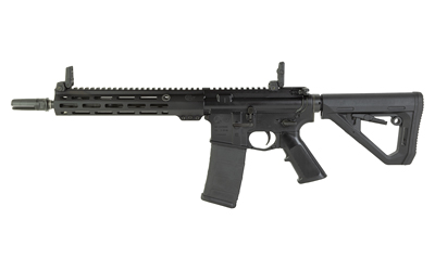 COLT EPR II 556NATO 11.5 BLK SF SBR