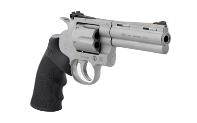 COLT PYTHON 357MAG 4.25" 6RD STS BB