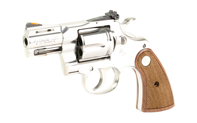COLT PYTHON 357MAG 2.5" 6RD STS