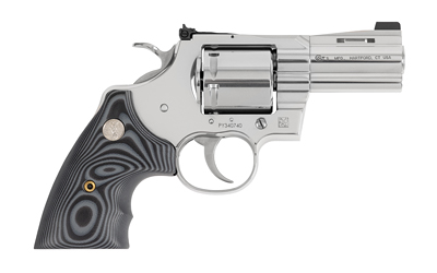 COLT PYTHON CMBT ELITE 357MAG 3" 6RD
